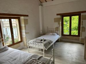 Maisons de vacances La Maison du Coeur Calme : photos des chambres