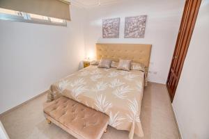 APARTAMENTO 213 LOS SERES