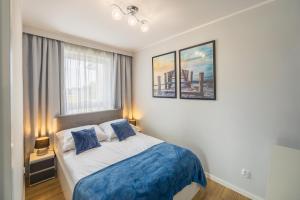 Apartament Bałtycka 11C SurfingBird Kołobrzeg