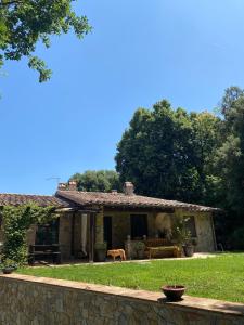 Agriturismo Tenute di Hera - Via Francigena