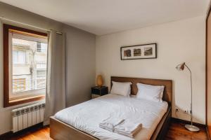 Premium Apartment with Private Terrace & Garage