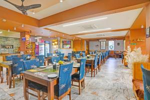 FabHotel Siddharth Inn - Nr Siddharth Bunglows