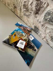 Appartamento Il Pontile Lake Como