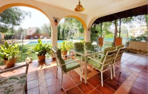 Awesome Home In Bétera