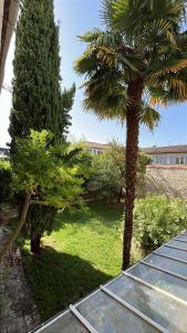 B&B / Chambres d'hotes Le Logis : Chambre Double