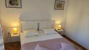 Apartment Moreno 2 with seaview