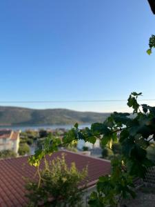 Apartment Moreno 2 with seaview