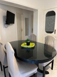 Apartment Moreno 2 with seaview