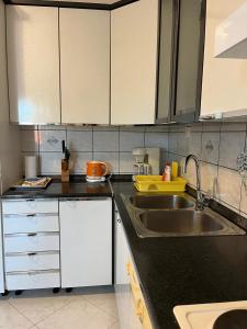 Apartment Moreno 2 with seaview