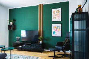 Nice Apartment in Kleve