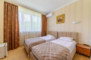 Persian Palace Hotel