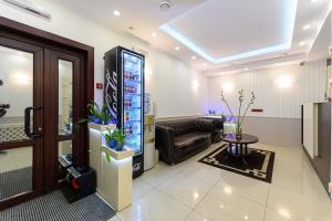 Persian Palace Hotel