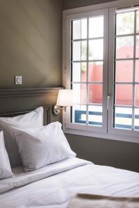 B&B / Chambres d'hotes Hotel Marie Eder : photos des chambres