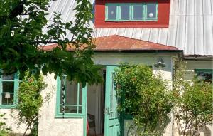 Pet Friendly Home In Löderup With Wifi