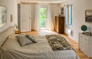 Pet Friendly Home In Löderup With Wifi