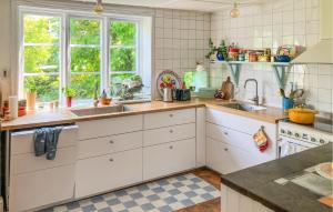 Pet Friendly Home In Löderup With Wifi