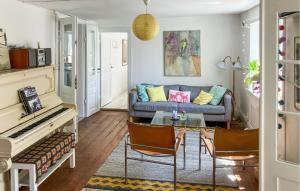 Pet Friendly Home In Löderup With Wifi