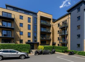 1 Bed Flat near Syon Park