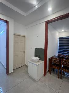 The Nexus Hotel Kakkanad