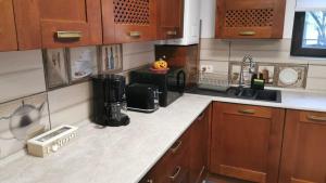 Apartament Kalinderu K2 Busteni