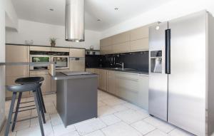 Maisons de vacances Stunning Home In Peymeinade : photos des chambres