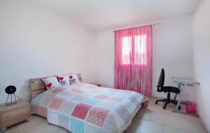 Maisons de vacances Stunning Home In Peymeinade : photos des chambres