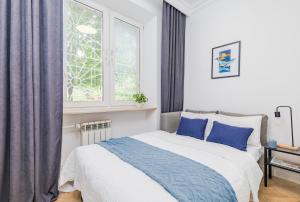 Apartament Stadion Narodowy