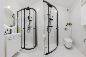 Apartament Stadion Narodowy