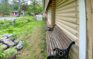 Stunning Home In Västervik With Sauna