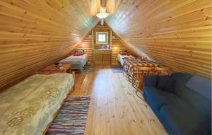 Stunning Home In Västervik With Sauna