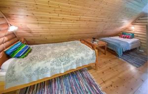 Stunning Home In Västervik With Sauna