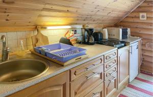 Stunning Home In Västervik With Sauna