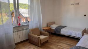 Apartament Ogrodowa BIS