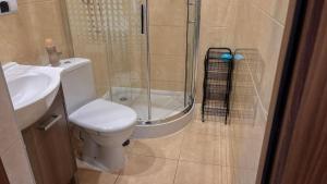 Apartament Ogrodowa BIS