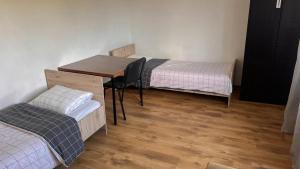 Apartament Ogrodowa BIS