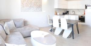 Rooftop Apartment Trogir