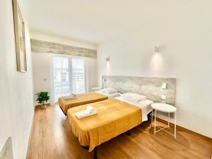 T1 no centro historico - Tenis