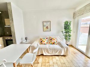 T1 no centro historico - Tenis