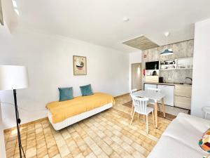 T1 no centro historico - Tenis