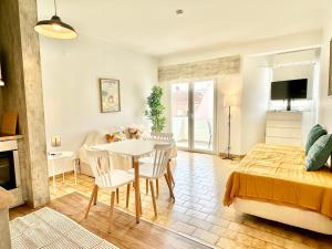 T1 no centro historico - Tenis