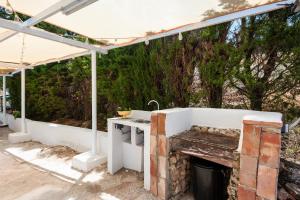 Alojamiento rural Fuente la Lana