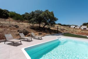 Alojamiento rural Fuente la Lana