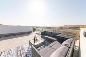 Varadero de Trafalgar