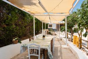 Alojamiento rural Fuente la Lana