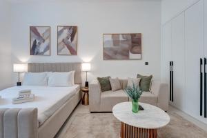 PVH - Contemporary Studio - Prime Residency 3