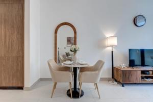 PVH - Contemporary Studio - Prime Residency 3