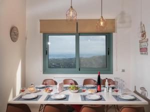 Villa Eolos with private pool