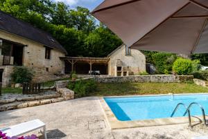 Moulin de la Grenaderie