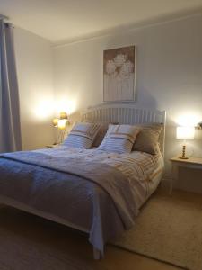 B&B / Chambres d'hotes Domaine d-Alemanie : photos des chambres