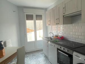 Dámaso Zabalza by Clabao